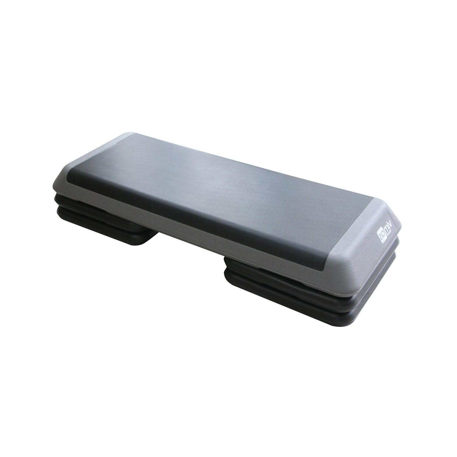 STEP AEROBIC 110 x 41 X 20 CM 3/5