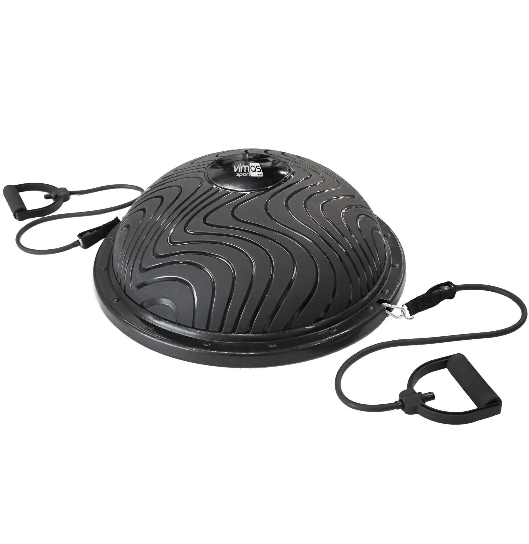SEMI ESFERA BOSU ELITE VIMAS SPORT 3/5