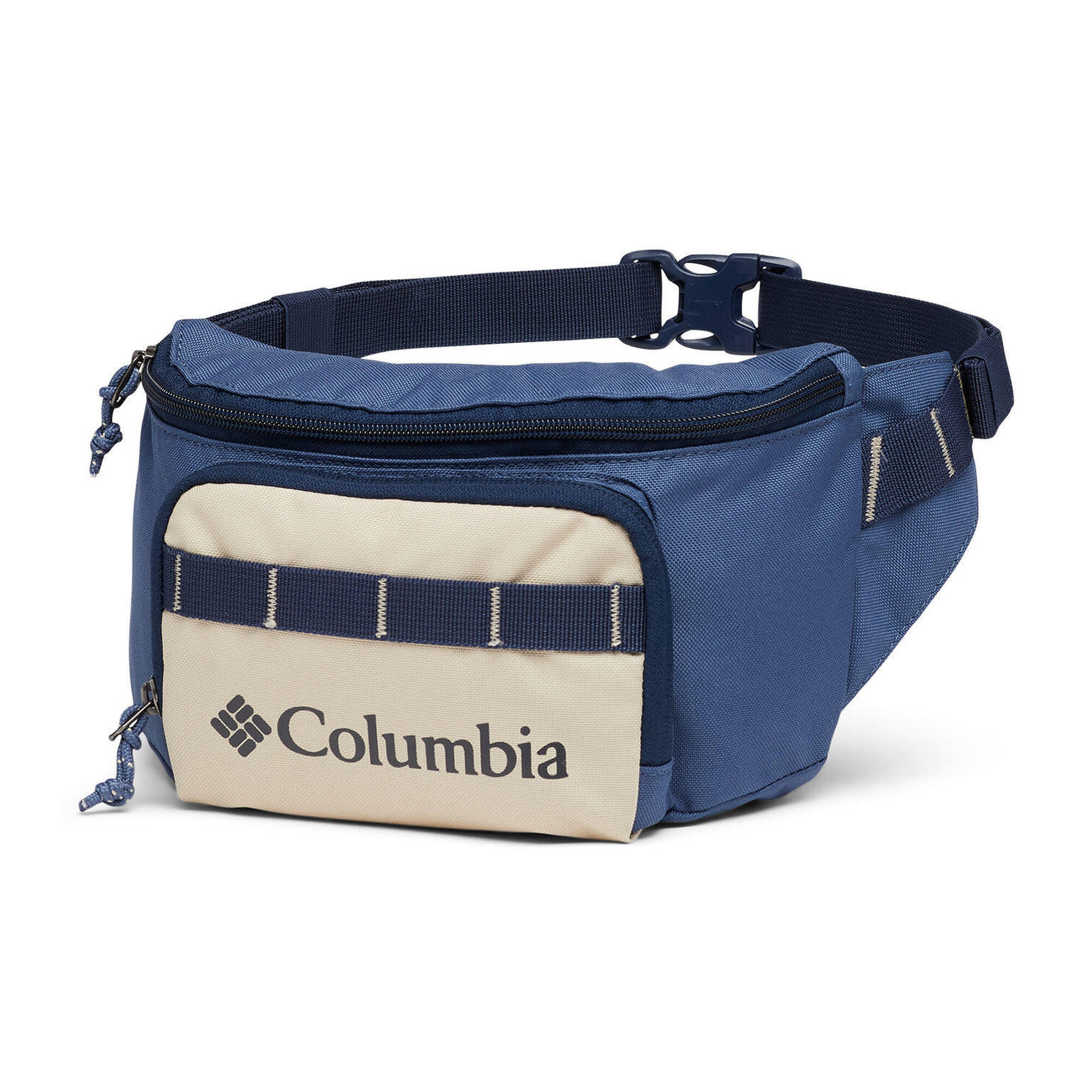 Saszetka Turystyczna Columbia Zigzag Hip Pack Nerka
