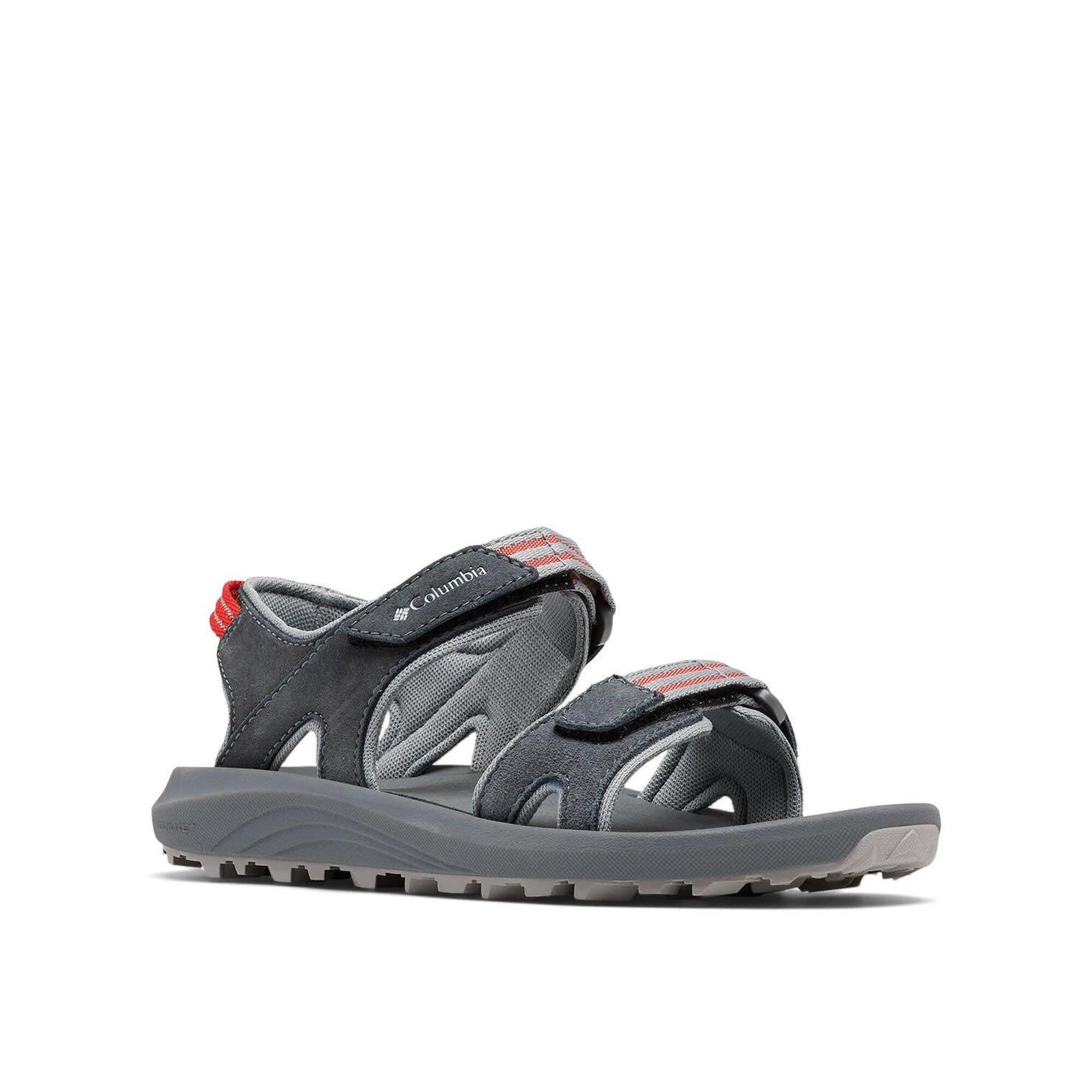 Sandalias chiruca mujer discount decathlon