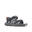 Sandalias E Chinelos Mulher - COLUMBIA Trailstorm Hiker 2 Strp W - Graphite