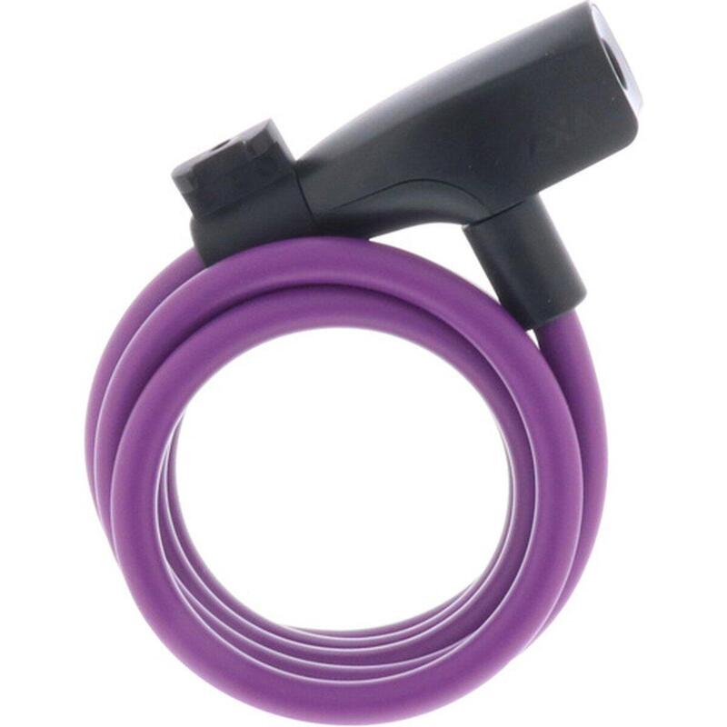 Blokada Kablowa Resolute 8-120 - Royal Purple
