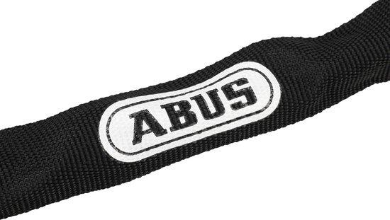 Abus Kettenschloss Steel-O-Chain 5805K/75 Stahl, L=750mm, Ø=5mm, schwarz 5/5