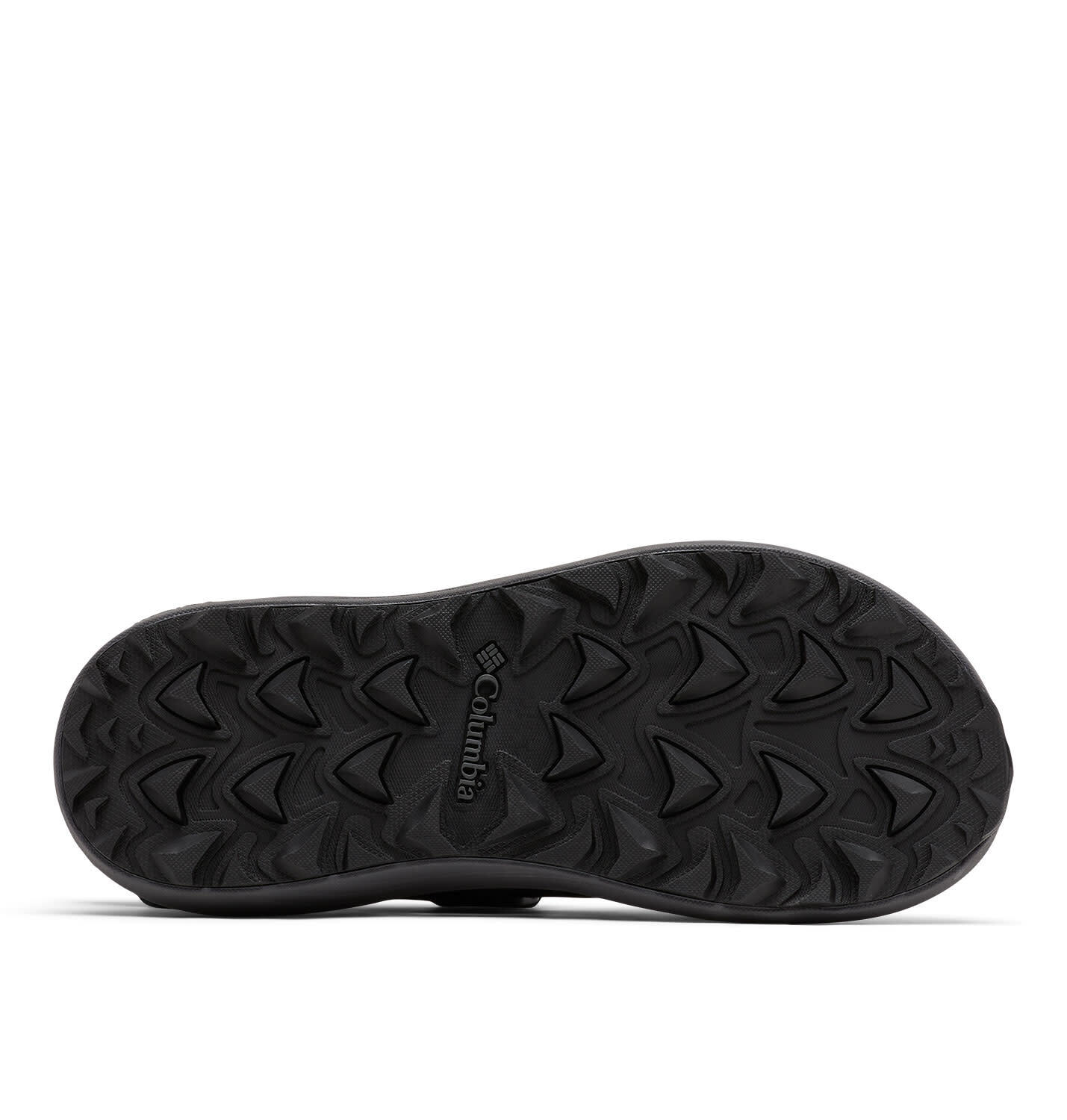 Columbia Trailstorm Hiker 3 Strap 010 sandales de trekking pour hommes 3/7