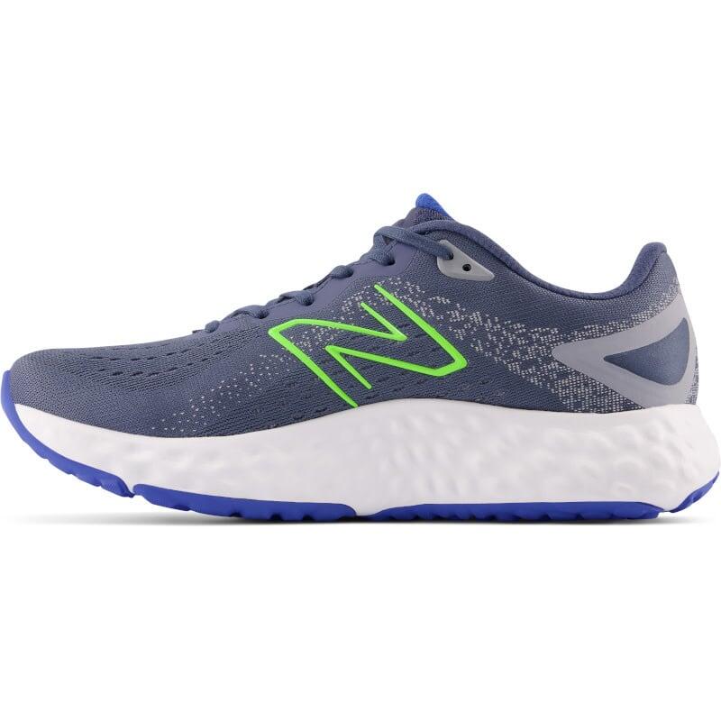 Zapatillas De Running Hombre - NEW BALANCE Fresh Foam Evoz V2 - Blue Grey/Green 2/7