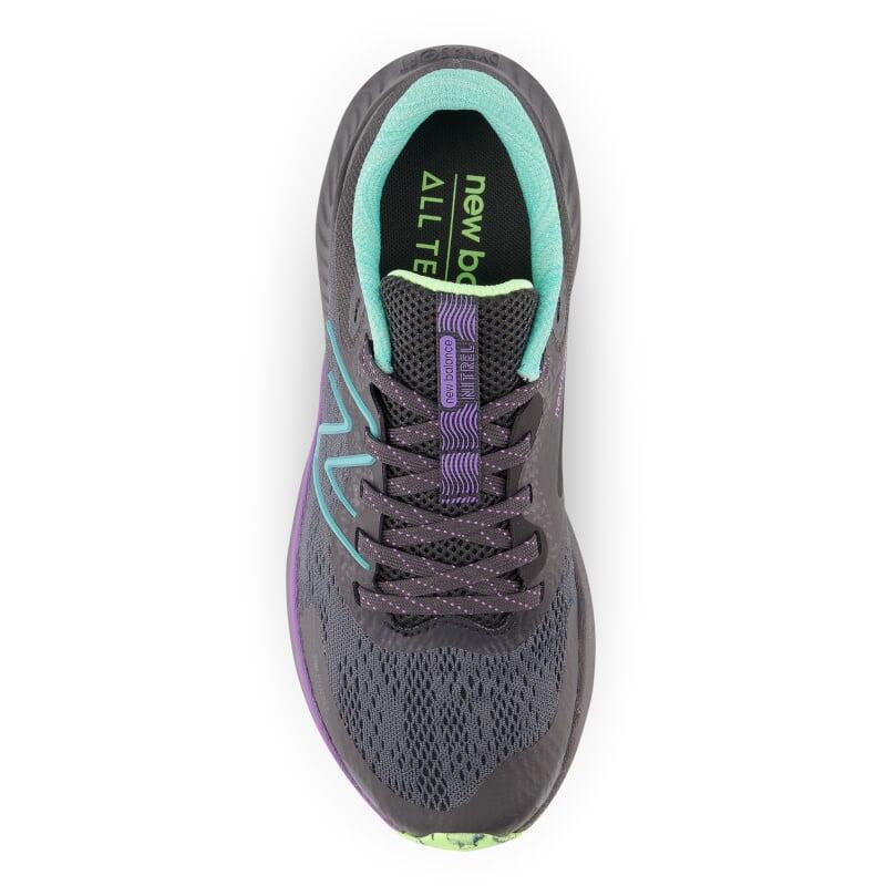 Zapatillas Trailrunning Mujer - NEW BALANCE DynaSoft Nitrel V5 -