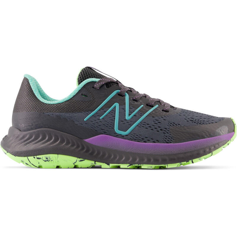 Sapatos de trailrunning para mulher - NEW BALANCE DynaSoft Nitrel V5 -
