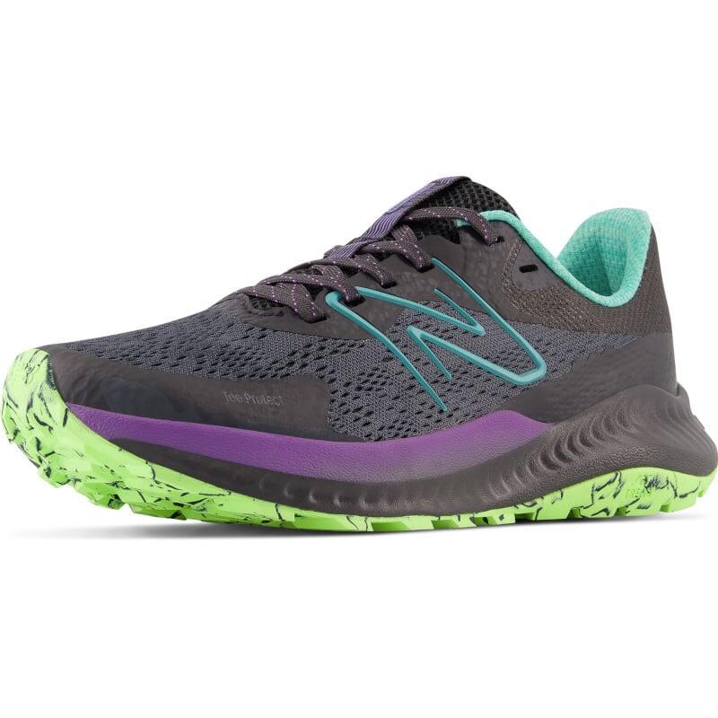 Zapatillas Trailrunning Mujer - NEW BALANCE DynaSoft Nitrel V5 - 5/7