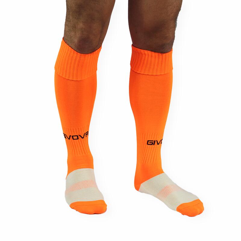 Tachete Givova Orange Fluo Orange