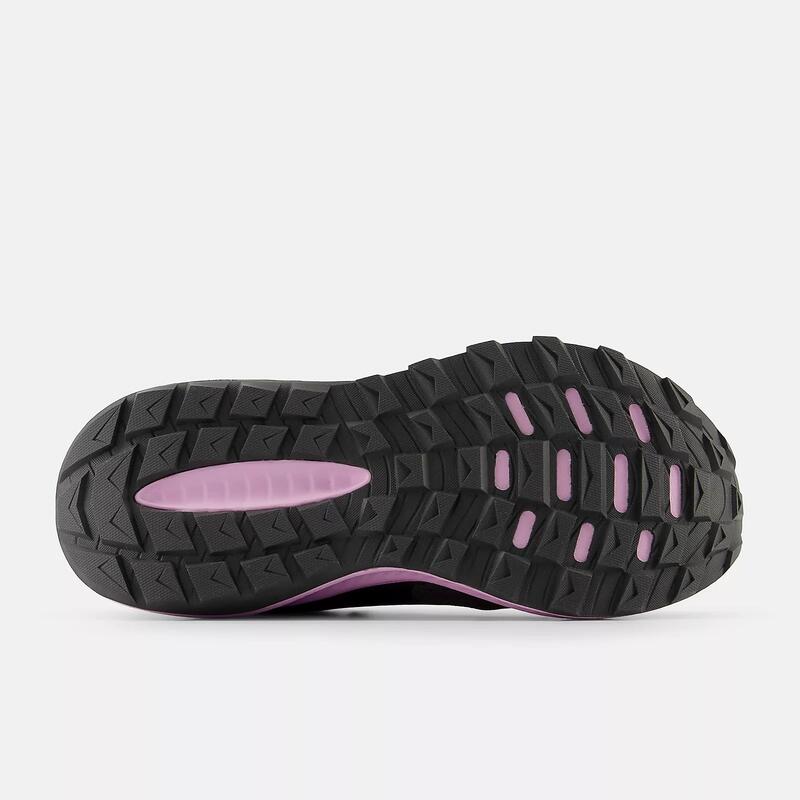 Zapatillas Trailrunning Mujer - NEW BALANCE DynaSoft Nitrel V5 - Grey/Lilac