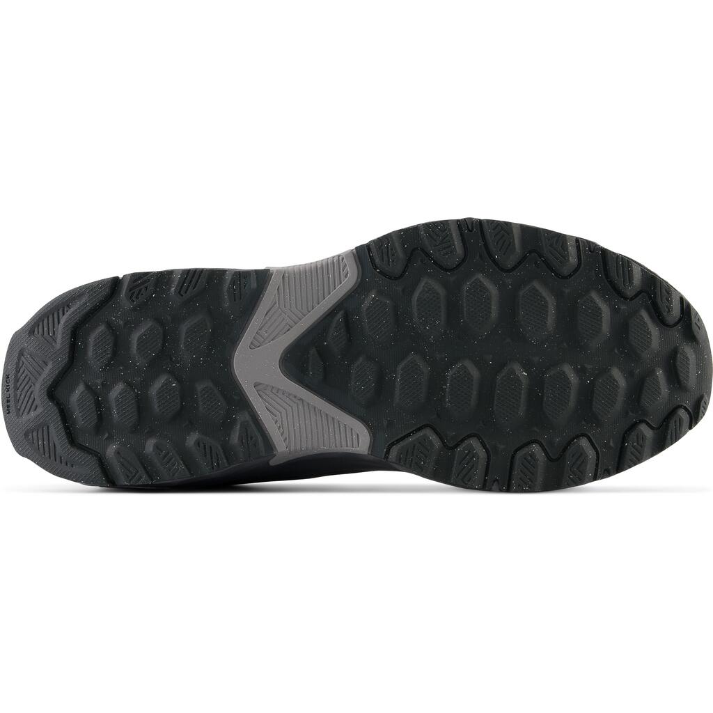Zapatillas De Running Hombre - NEW BALANCE Fresh Foam 510v6 - Black/Grey 5/7