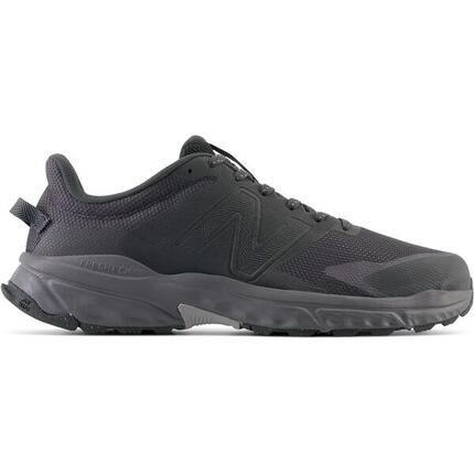 Zapatillas De Running Hombre - NEW BALANCE Fresh Foam 510v6 - Black/Grey
