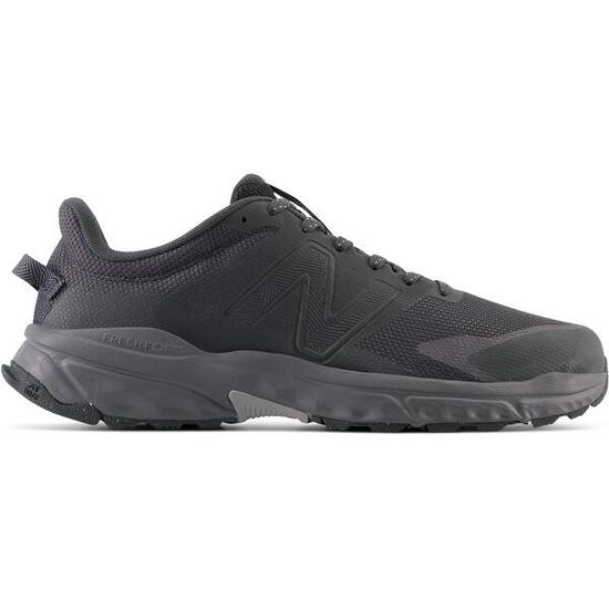 Zapatillas De Running Hombre - NEW BALANCE Fresh Foam 510v6 - Black/Grey