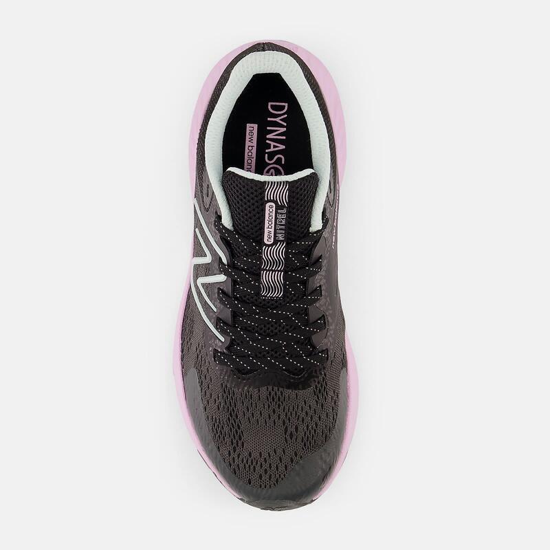 Zapatillas Trailrunning Mujer - NEW BALANCE DynaSoft Nitrel V5 - Grey/Lilac
