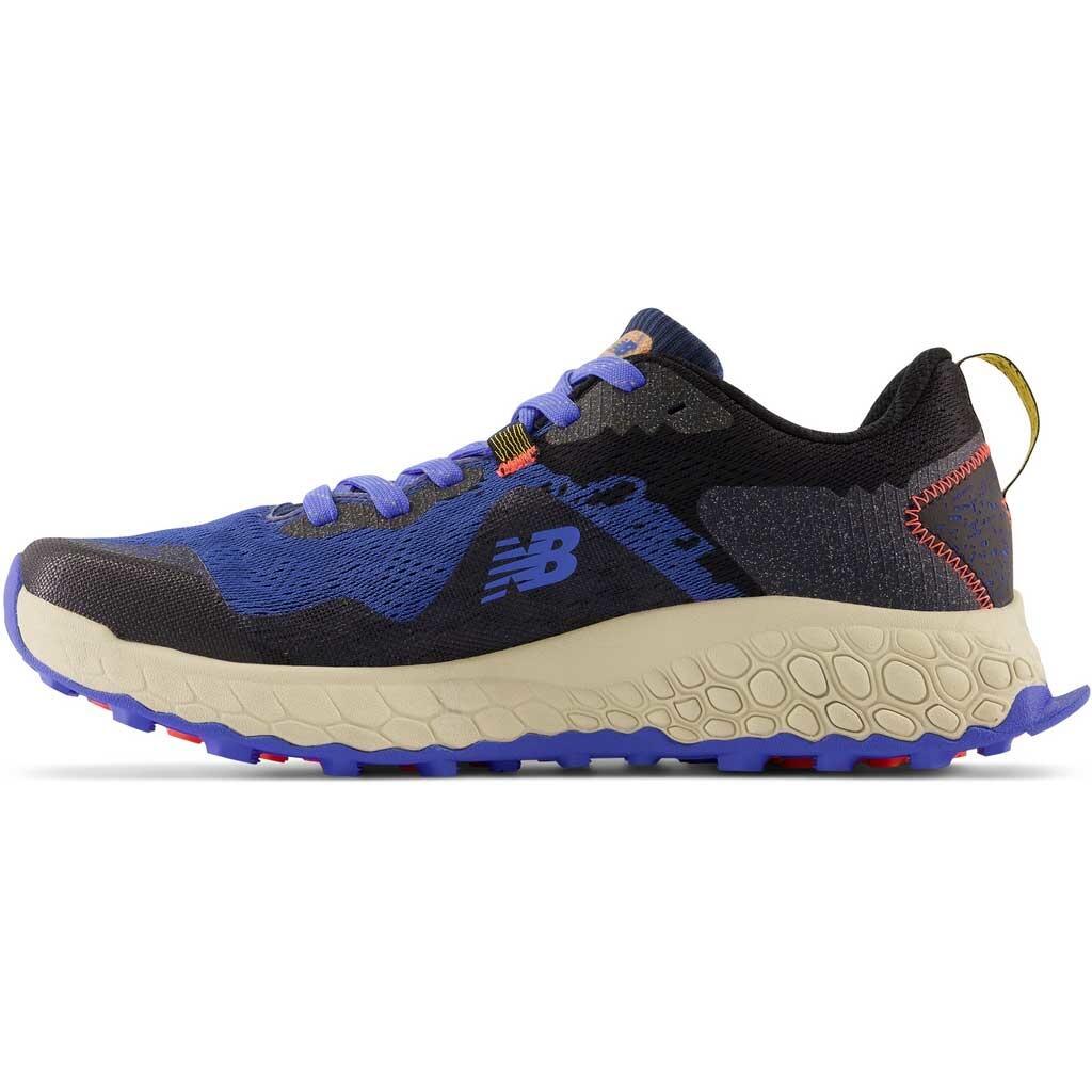 New balance fresh hot sale foam hierro v4 hombre