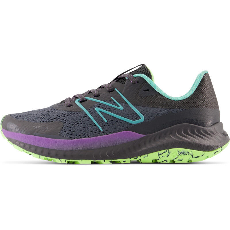 Zapatillas Trailrunning Mujer - NEW BALANCE DynaSoft Nitrel V5 - 1/7