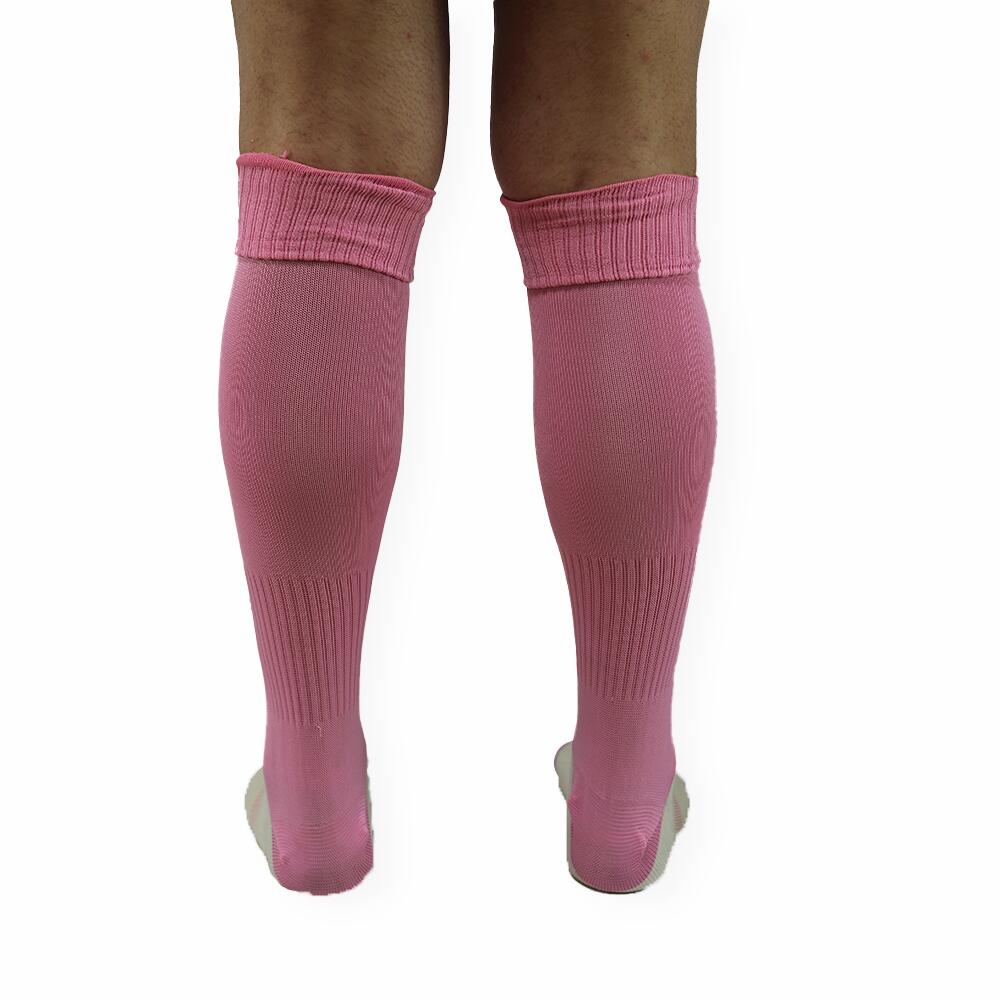 Calze da calcio givova rosa 3/3