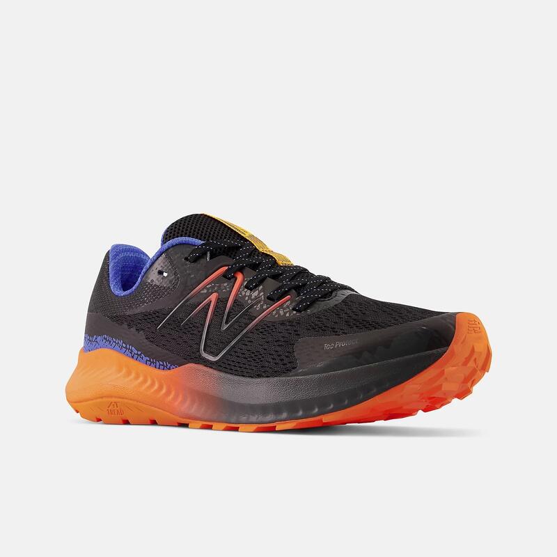 Zapatillas Trailrunning Hombre - NEW BALANCE DynaSoft Nitrel V5 -