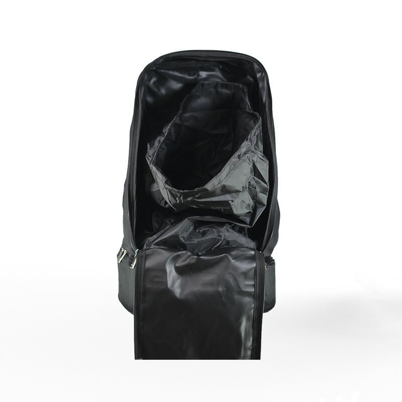 Rucsac sport Givova Sport Big Black