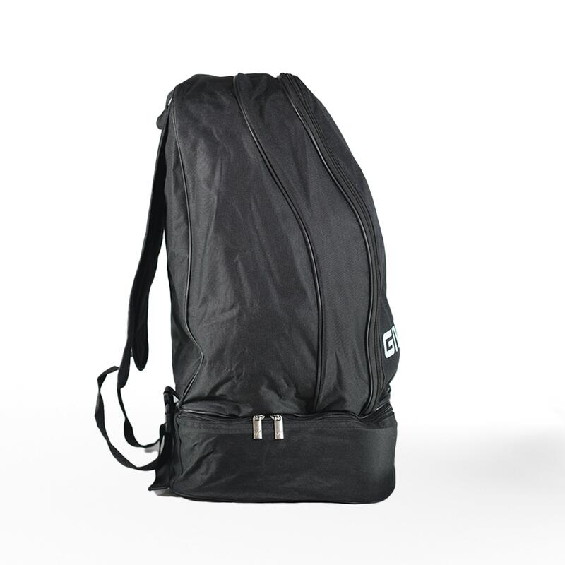 Mochila Zaino Sport Big Givova em nylon preto