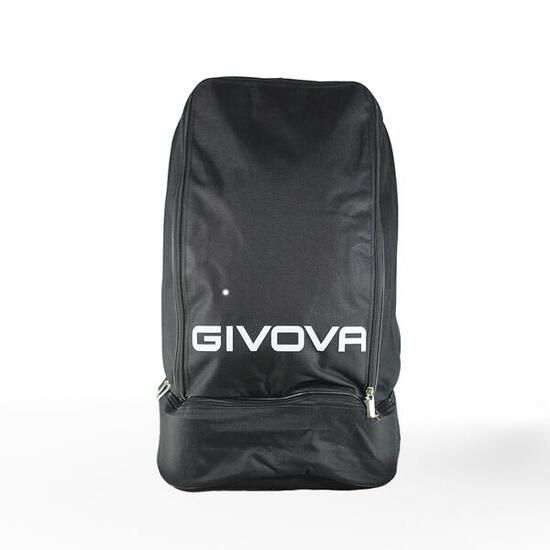 Givova Sport Big plecak sportowy 45 L czarny.
