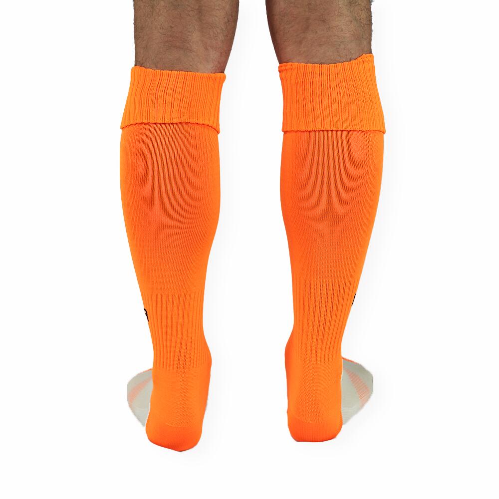 Boots Givova Orange Fluo Orange 3/3