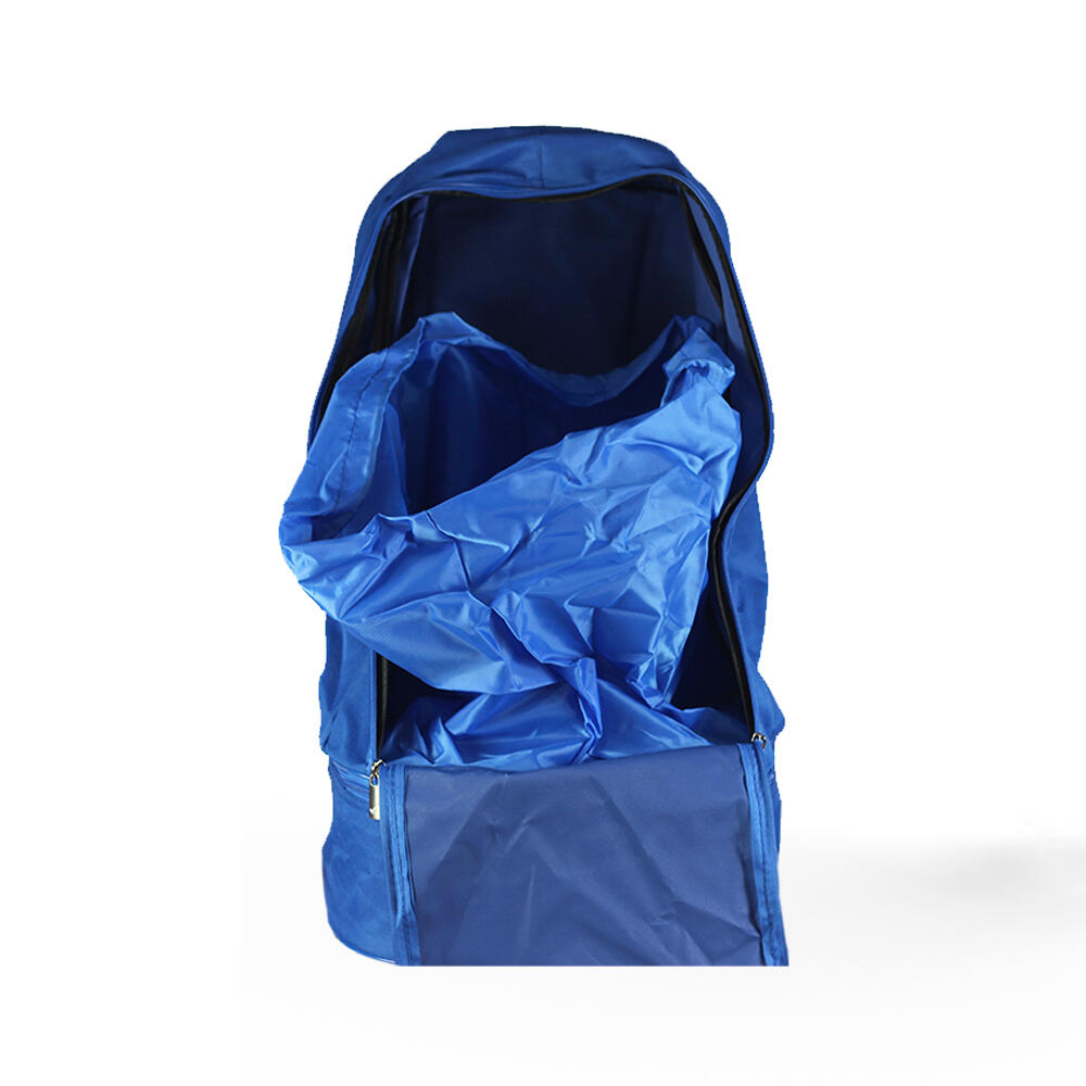 Zaini givova azzurro 5/6