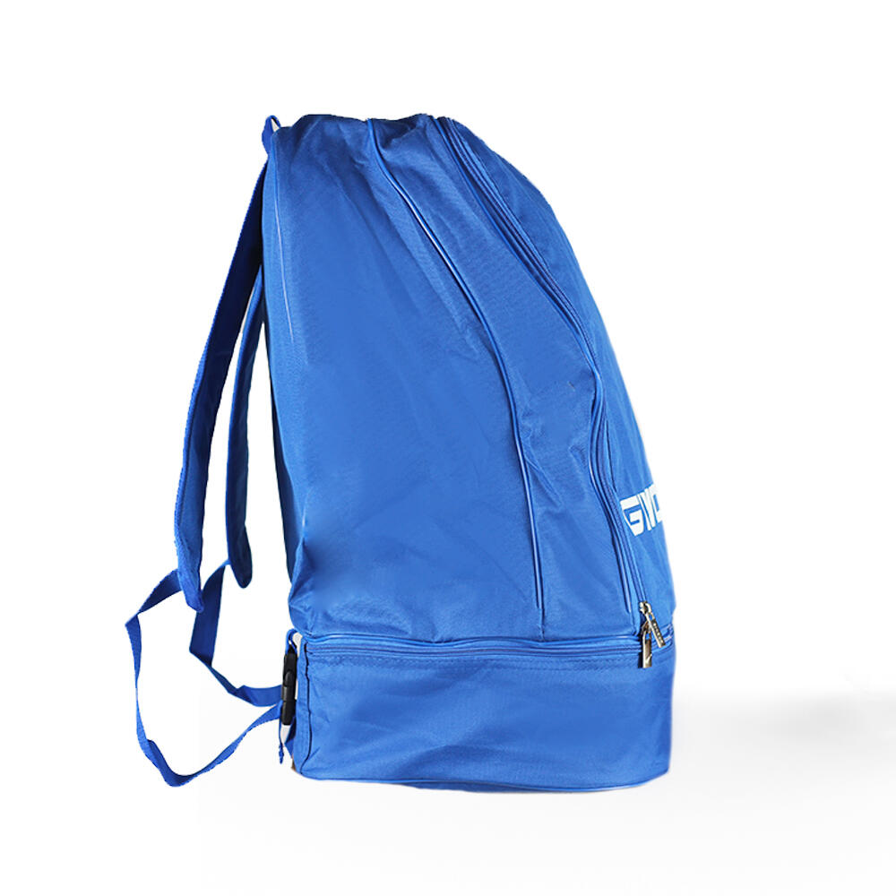Zaini givova azzurro 3/6