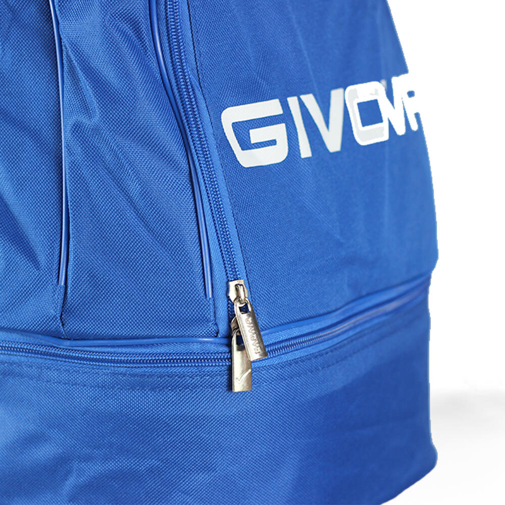 Zaini givova azzurro 2/6