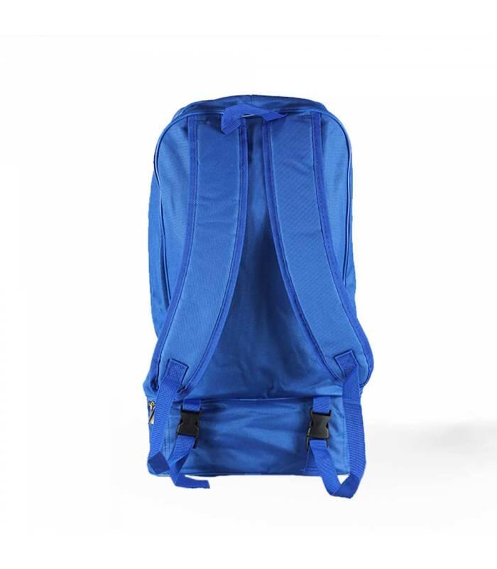 Zaini givova azzurro 6/6
