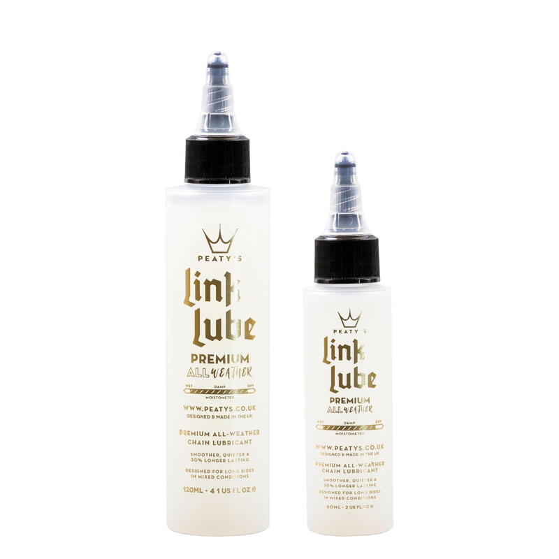 Link Lube All-Weather Premium