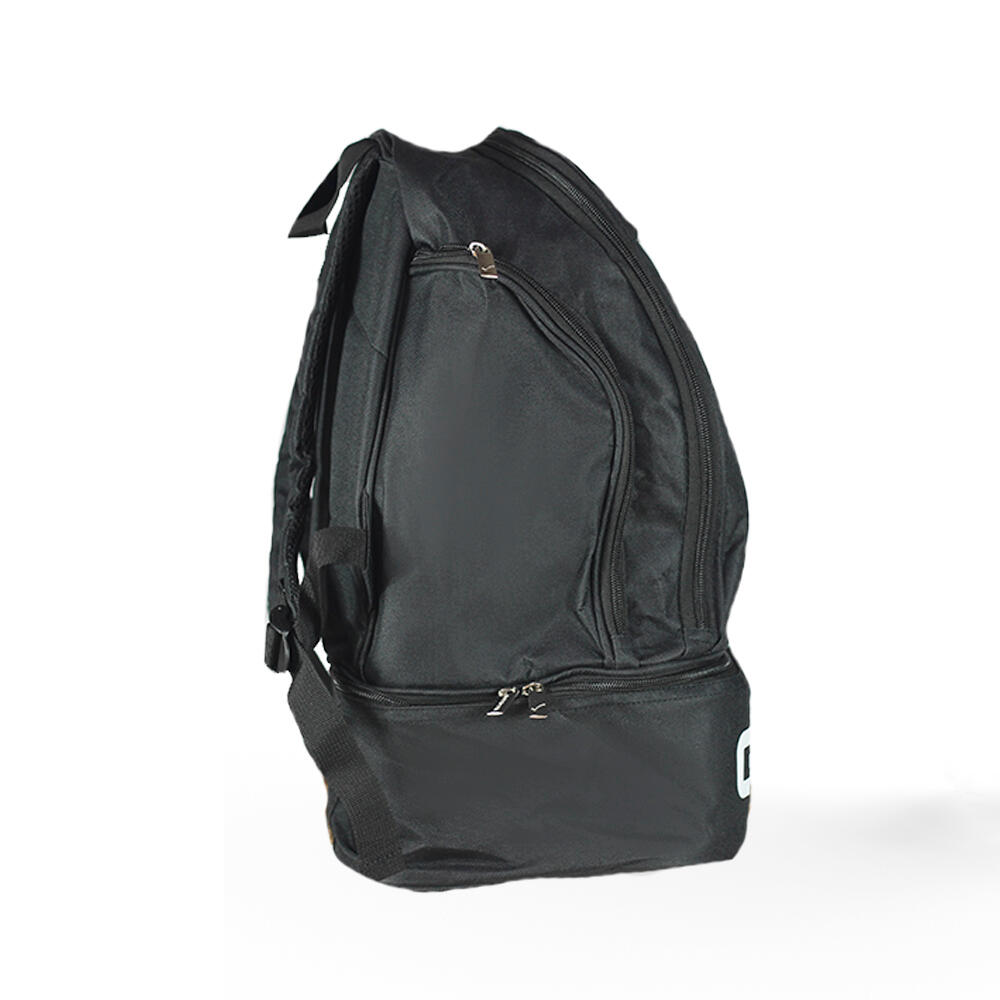 Givova Sport Backpack Black - design resistente e spazioso 2/5