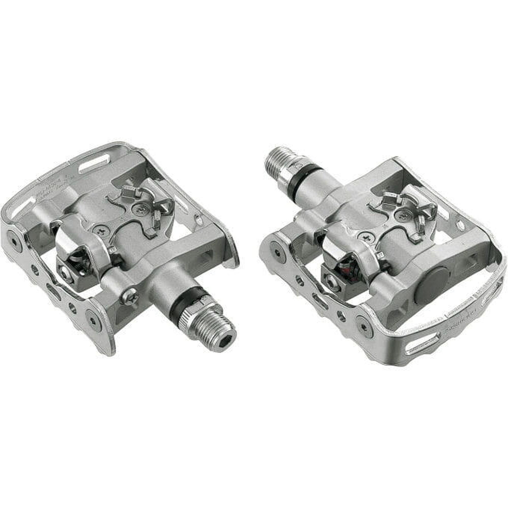 Shimano SPD combi pedal PD-M324