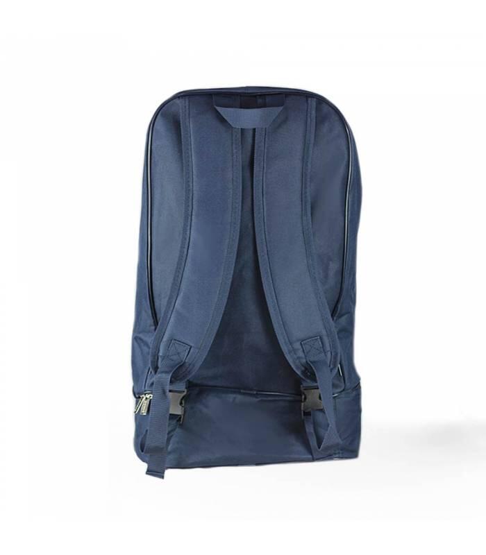 Givova Sport Großer Sportrucksack Marineblau 6/6