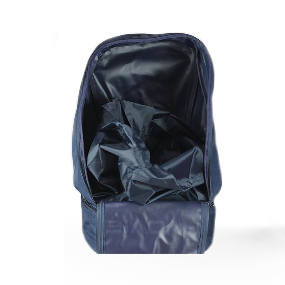 Givova Sport Großer Sportrucksack Marineblau 5/6