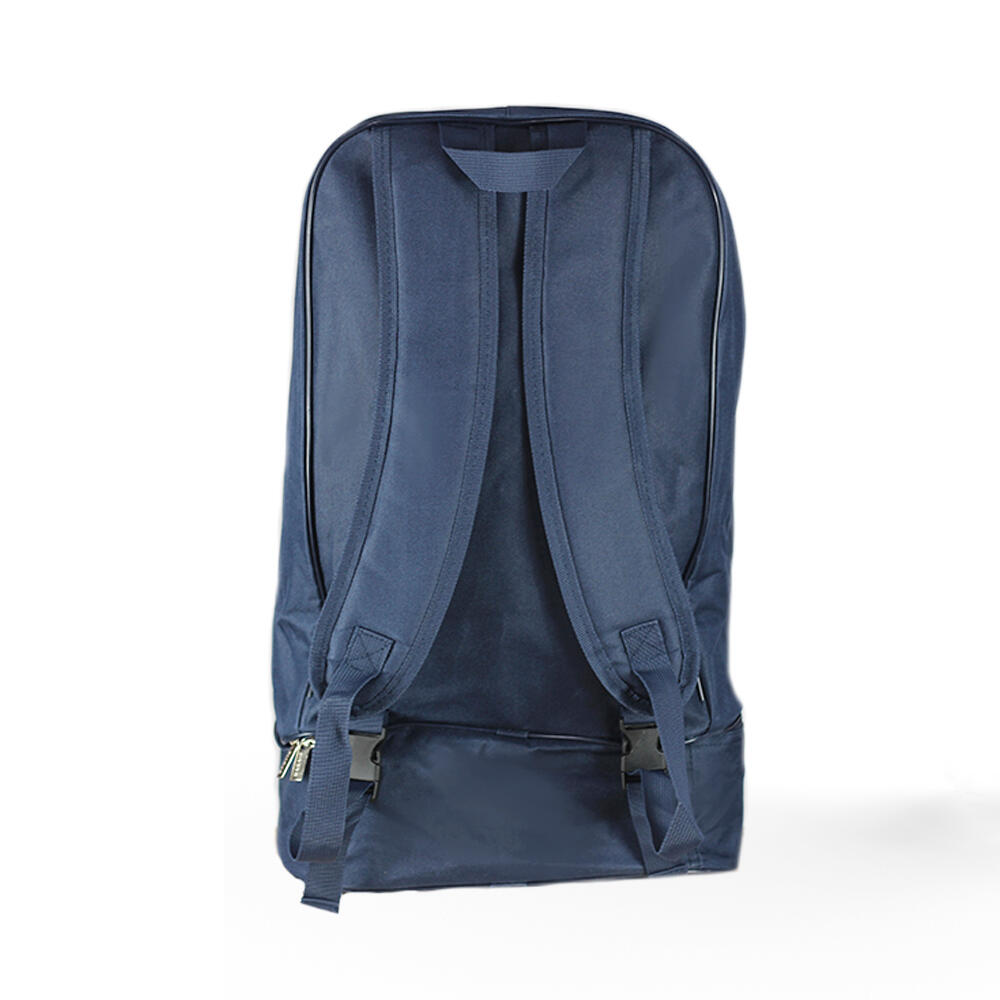 Givova Sport Großer Sportrucksack Marineblau 3/6