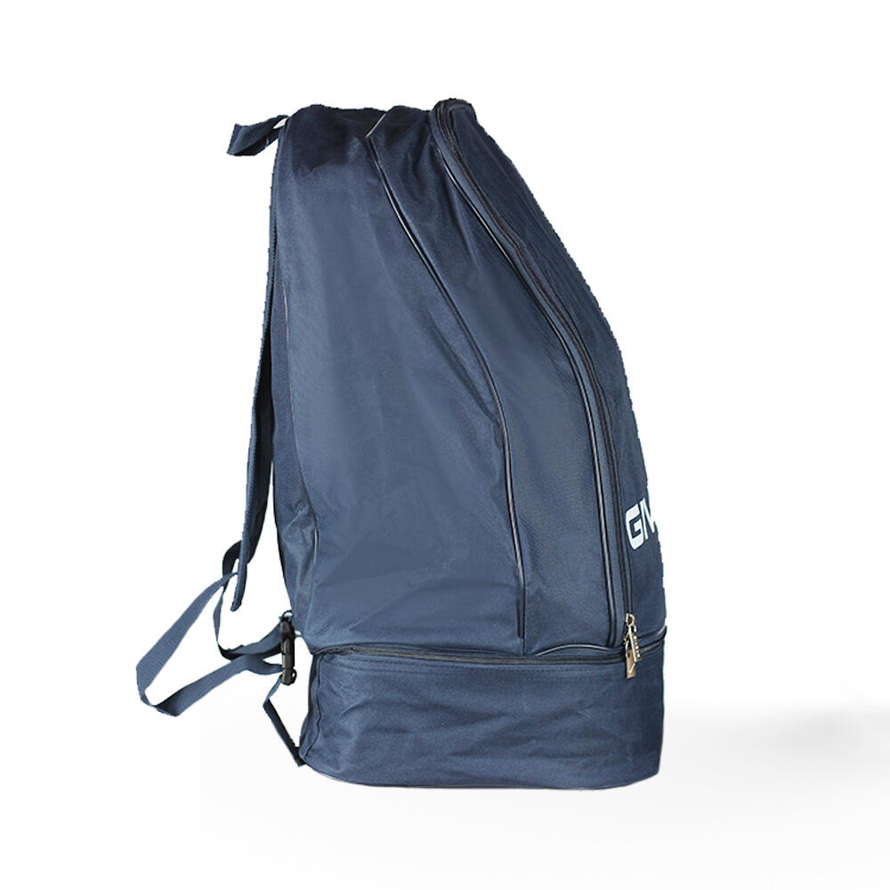 Givova Sport Großer Sportrucksack Marineblau 2/6
