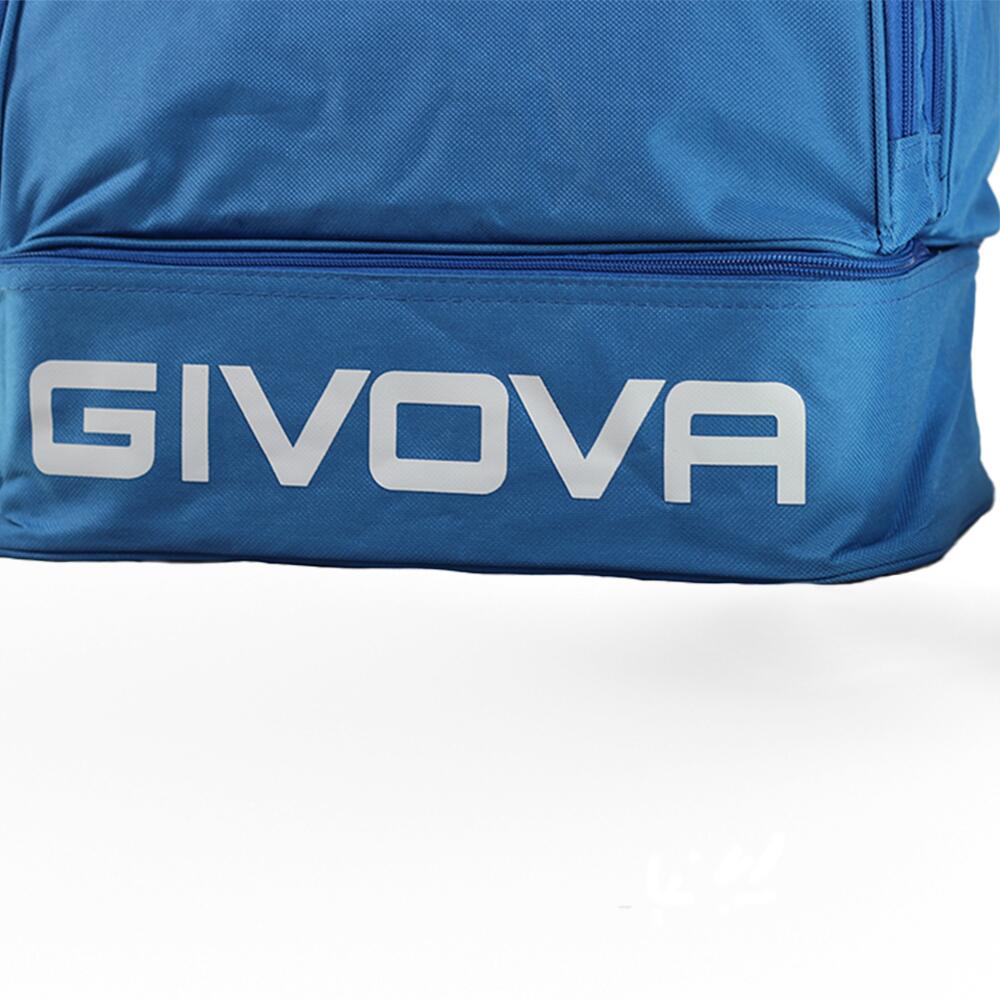 Zaini givova azzurro 2/5