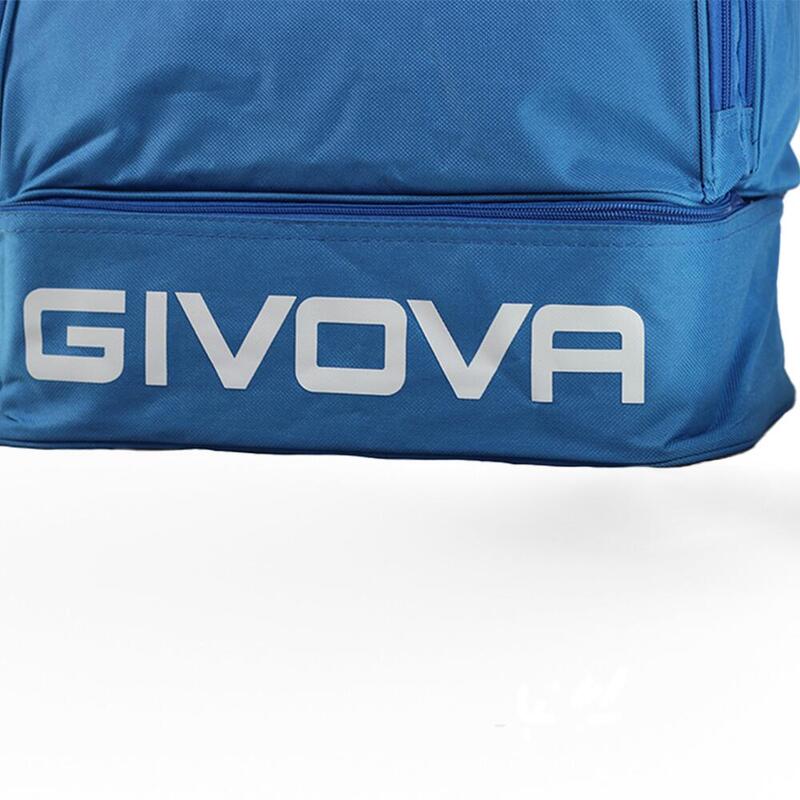 Rucsac Sport Givova Rucsac Sport Albastru Regal