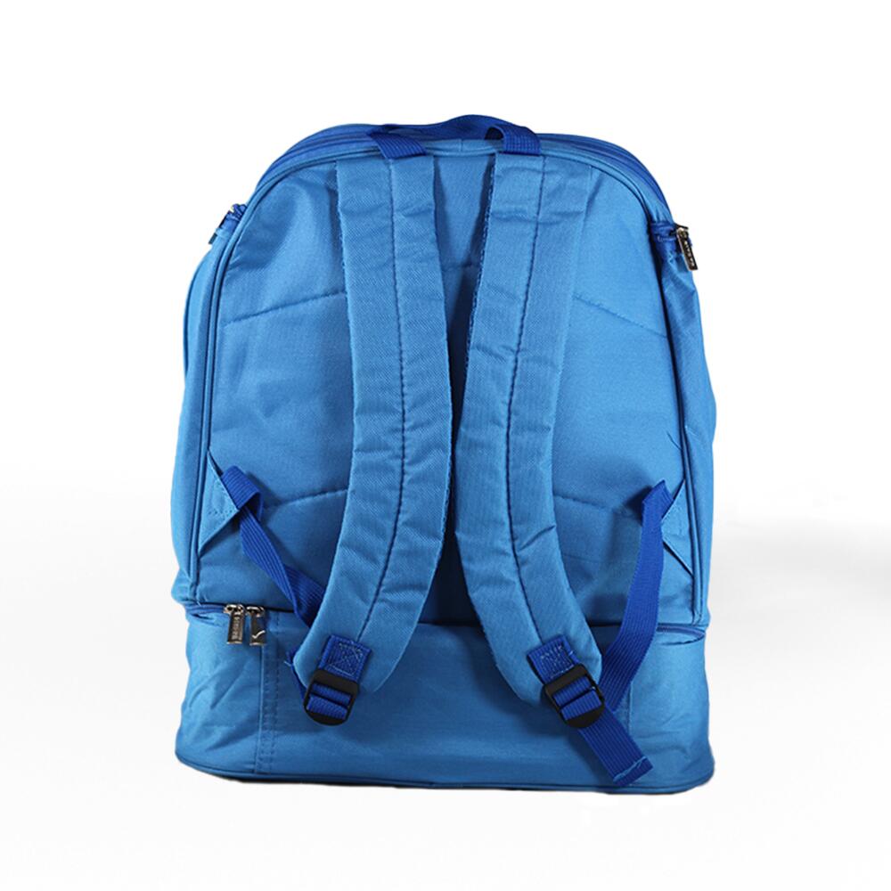 Zaini givova azzurro 5/5