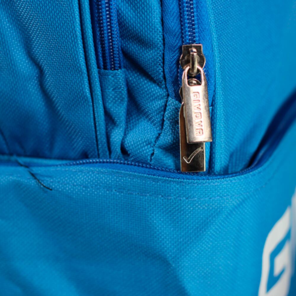 Zaini givova azzurro 4/5