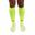 Givova Boots de fluo jaune 35-39: sportif et durable