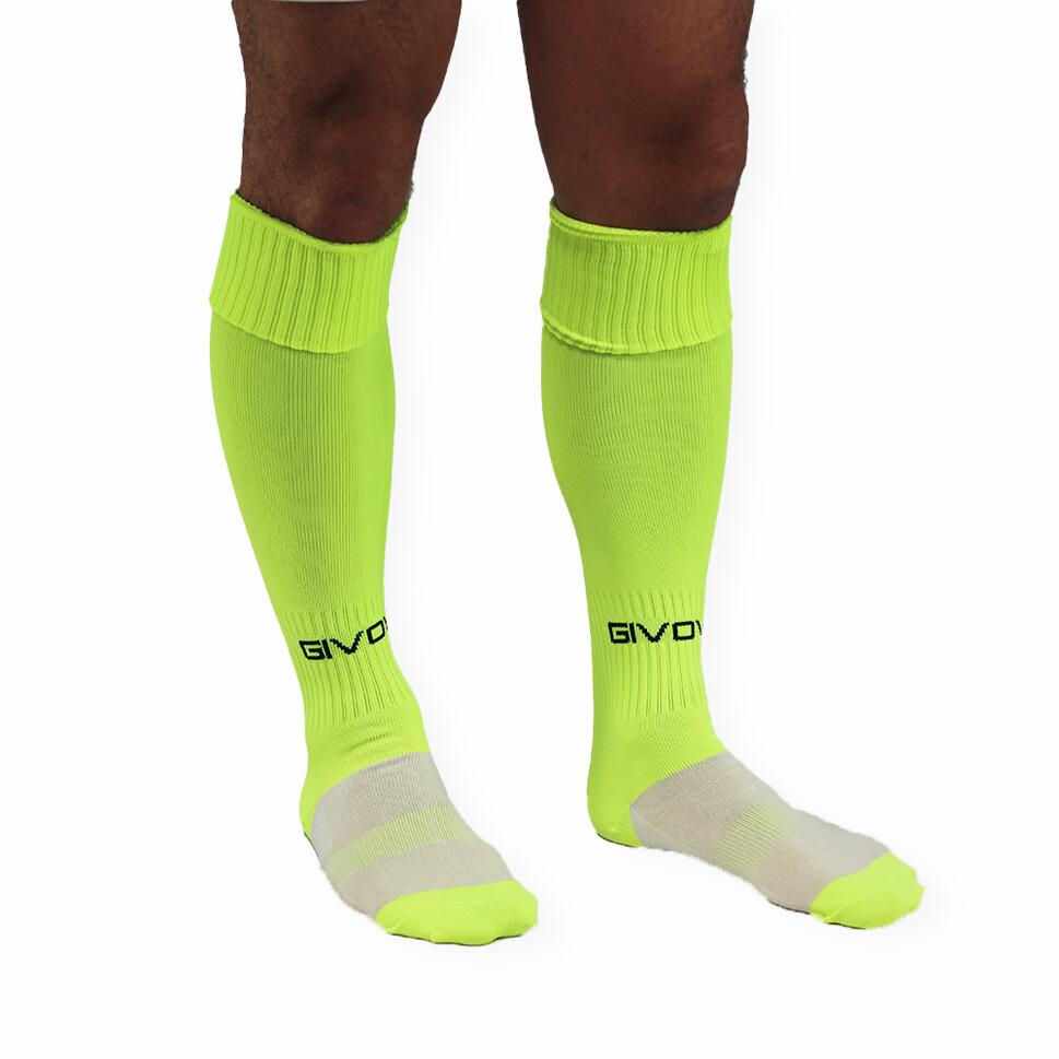 Givova Żółte Fluo Buty 40-45: Sportowe i Ekologiczne