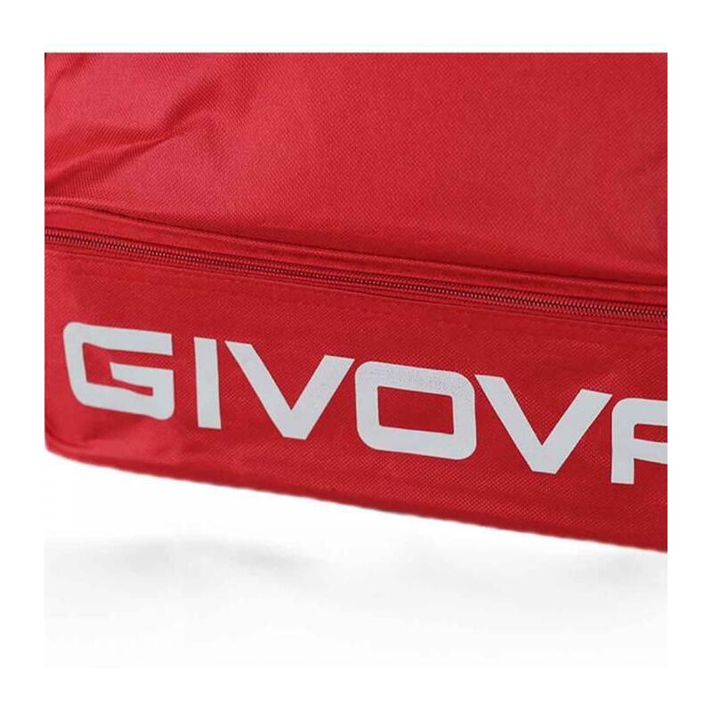 Rucsac sport Givova roșu