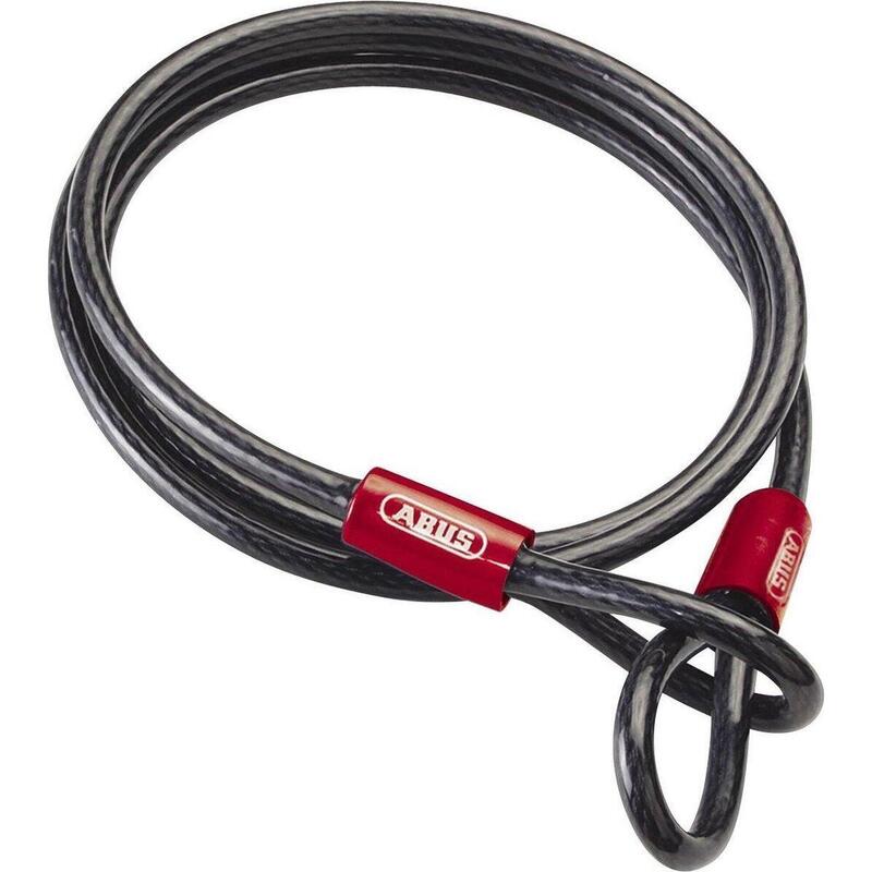 Cerradura de cable Abus Cobra 10/200