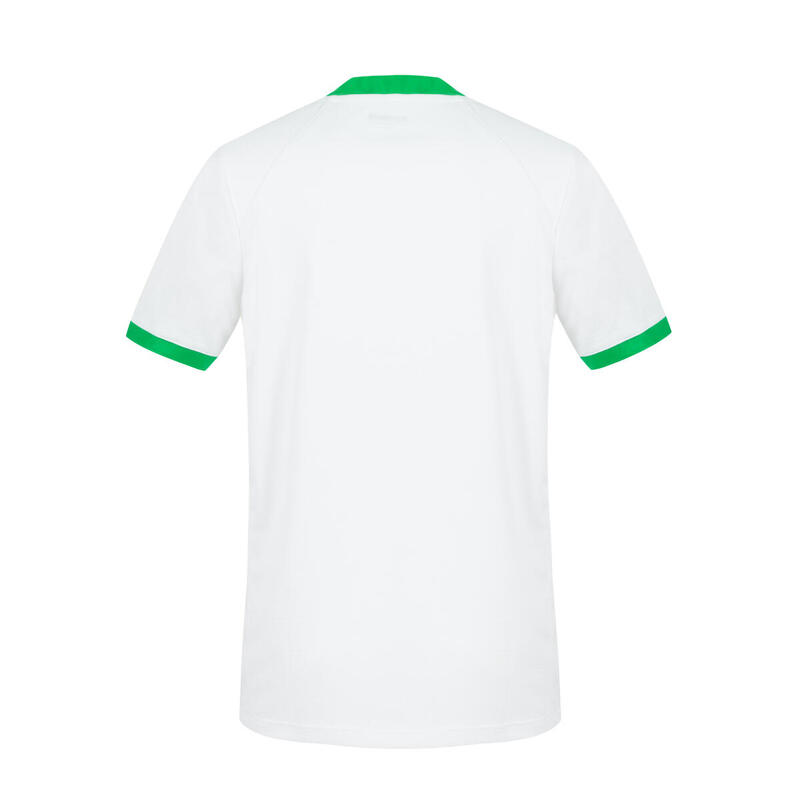 Réplica da camisola exterior para criança do AS Saint-Etienne