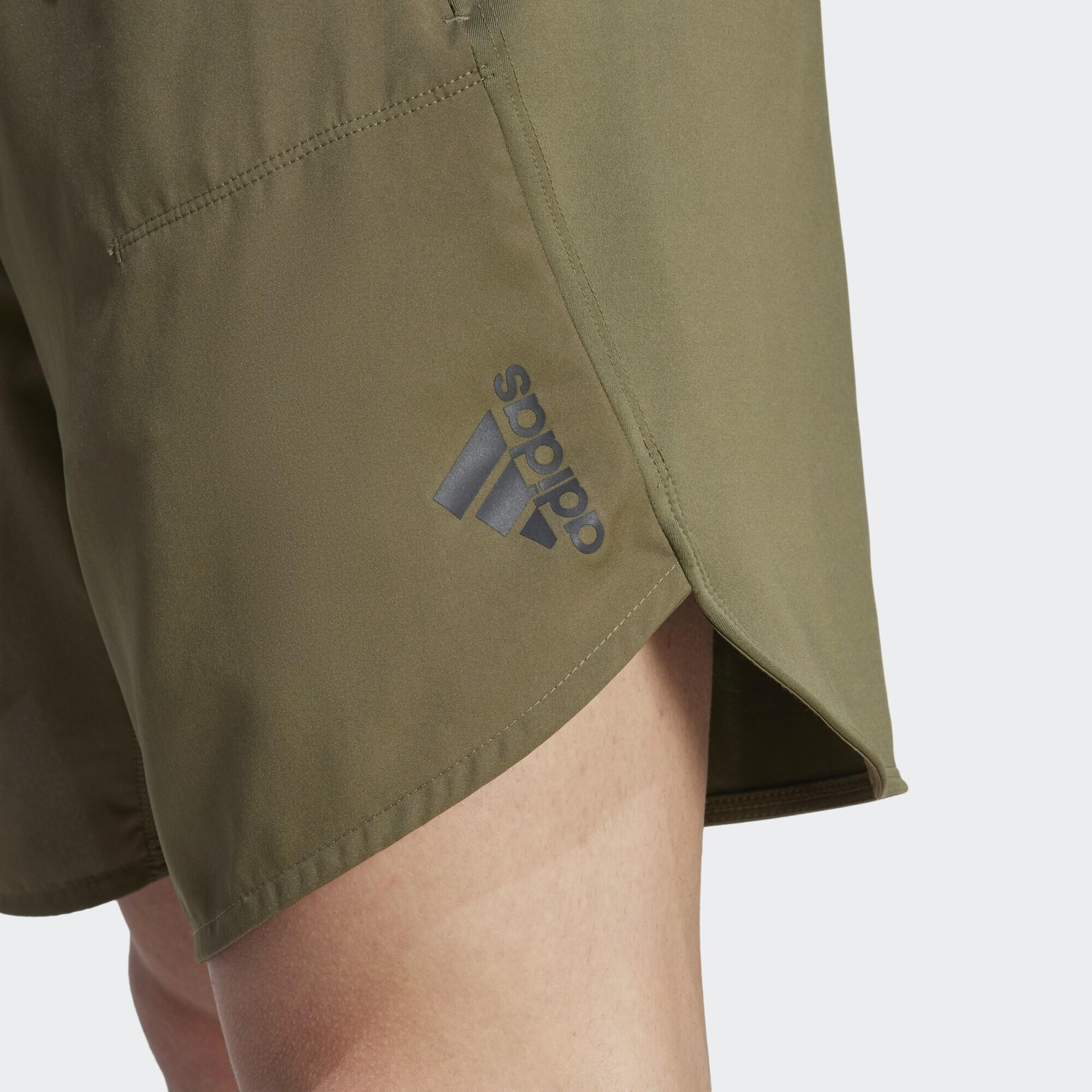 Short Designed for Training