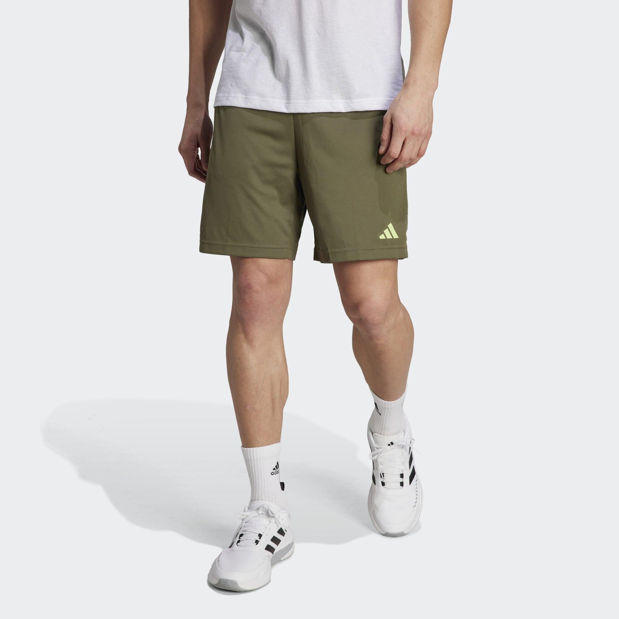 ADIDAS Train Essentials Seasonal Camo Shorts