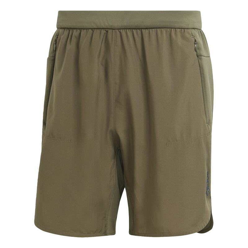 Short Designed for Training