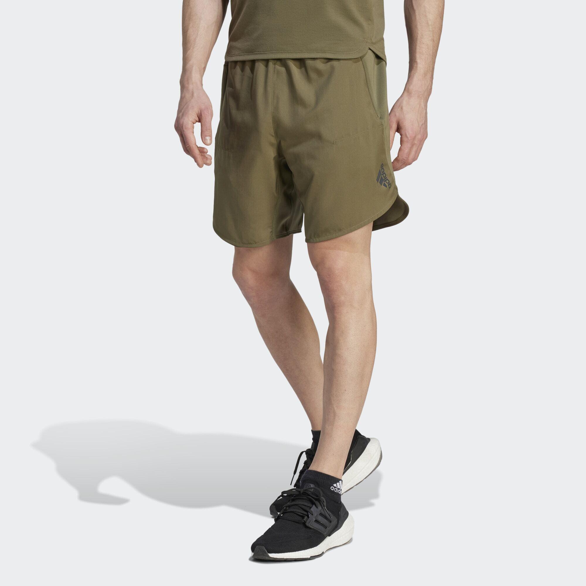 Short Designed for Training